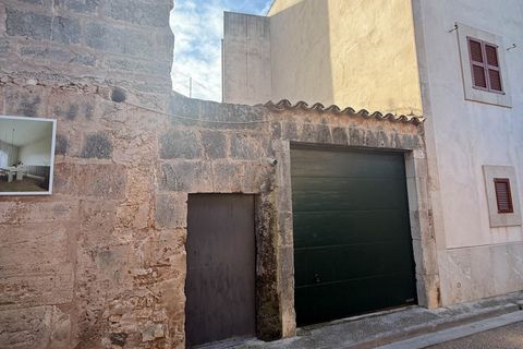 Byhus i Santanyi, Mallorca, Santanyi - € 890.000 | Ref: 4885716 - LF0856 - foto 16