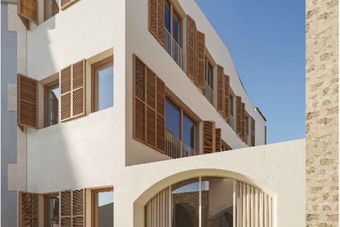 Byhus i Santanyi, Mallorca, Santanyi - € 890.000 | Ref: 4885716 - LF0856 - foto 17