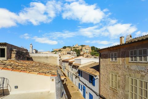 Byhus i Capdepera, Mallorca, Capdepera - € 1.190.000 | Ref: 4913418 - LF0857 - foto 11