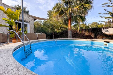 Villa a Manacor, Mallorca, Manacor - € 940.000 | Ref: 4924406 - LF0225 - foto 2