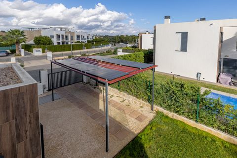 Villa a Cala Murada, Mallorca, Cala Murada - € 995.000 | Ref: 3723709 - LF0816 - foto 15