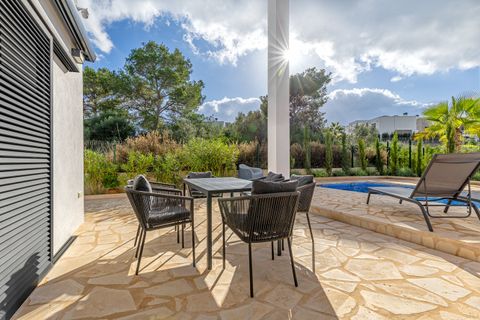 Villa a Cala Murada, Mallorca, Cala Murada - € 995.000 | Ref: 3723709 - LF0816 - foto 17