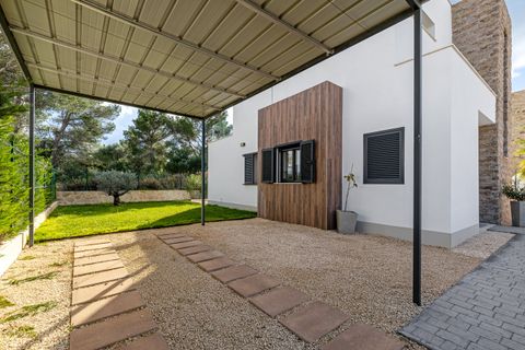 Villa a Cala Murada, Mallorca, Cala Murada - € 995.000 | Ref: 3723709 - LF0816 - foto 20