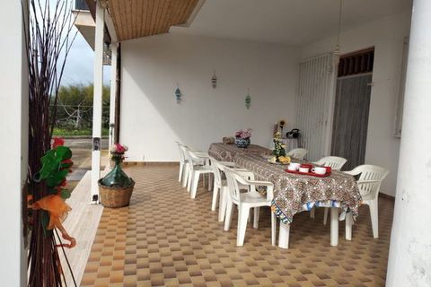 Leilighet i Sciacca, Agrigento, Sciacca - € 269 000 | Ref: Apt Abruzzo SG - foto 5