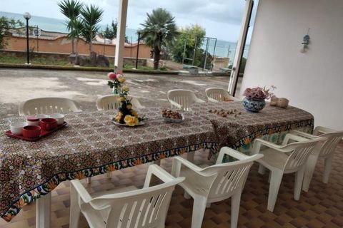 Leilighet i Sciacca, Agrigento, Sciacca - € 269 000 | Ref: Apt Abruzzo SG - foto 11