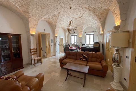 Byhus i Cisternino, Brindisi, Cisternino - € 190.000 | Ref: 359 - foto 6