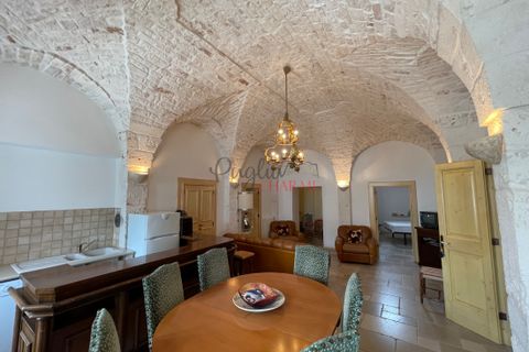 Byhus i Cisternino, Brindisi, Cisternino - € 190.000 | Ref: 359 - foto 11