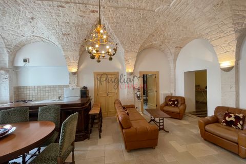 Byhus i Cisternino, Brindisi, Cisternino - € 190.000 | Ref: 359 - foto 47