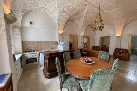 Byhus i Cisternino, Brindisi, Cisternino - € 190.000 | Ref: 359 - foto 15