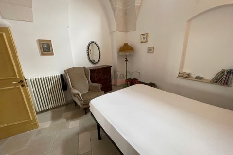 Byhus i Cisternino, Brindisi, Cisternino - € 190.000 | Ref: 359 - foto 24