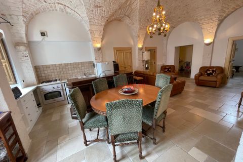 Byhus i Cisternino, Brindisi, Cisternino - € 190.000 | Ref: 359 - foto 10