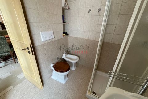 Byhus i Cisternino, Brindisi, Cisternino - € 190.000 | Ref: 359 - foto 37