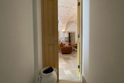 Byhus i Cisternino, Brindisi, Cisternino - € 190.000 | Ref: 359 - foto 18