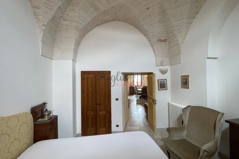 Byhus i Cisternino, Brindisi, Cisternino - € 190.000 | Ref: 359 - foto 23