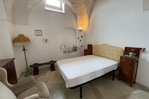 Byhus i Cisternino, Brindisi, Cisternino - € 190.000 | Ref: 359 - foto 22