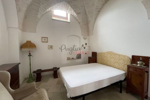 Byhus i Cisternino, Brindisi, Cisternino - € 190.000 | Ref: 359 - foto 21