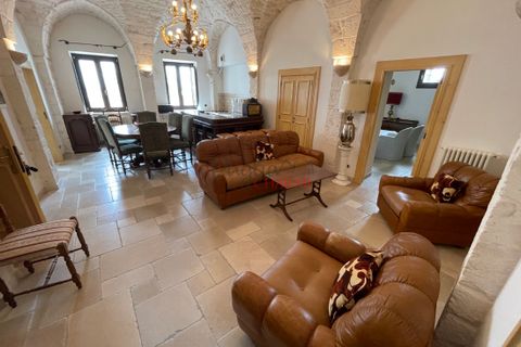 Byhus i Cisternino, Brindisi, Cisternino - € 190.000 | Ref: 359 - foto 39