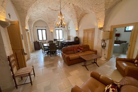 Byhus i Cisternino, Brindisi, Cisternino - € 190.000 | Ref: 359 - foto 40