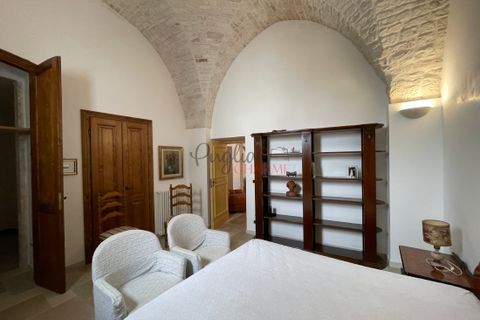 Byhus i Cisternino, Brindisi, Cisternino - € 190.000 | Ref: 359 - foto 27