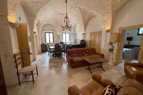 Byhus i Cisternino, Brindisi, Cisternino - € 190.000 | Ref: 359 - foto 50