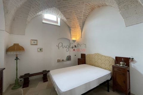 Byhus i Cisternino, Brindisi, Cisternino - € 190.000 | Ref: 359 - foto 20