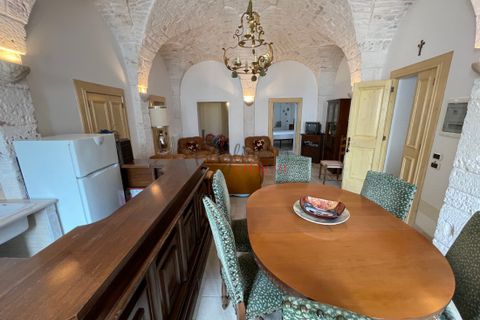 Byhus i Cisternino, Brindisi, Cisternino - € 190.000 | Ref: 359 - foto 16