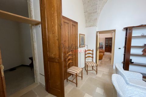 Byhus i Cisternino, Brindisi, Cisternino - € 190.000 | Ref: 359 - foto 41