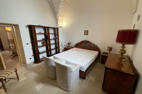 Byhus i Cisternino, Brindisi, Cisternino - € 190.000 | Ref: 359 - foto 43