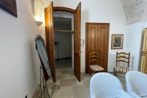 Byhus i Cisternino, Brindisi, Cisternino - € 190.000 | Ref: 359 - foto 32