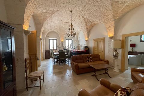 Byhus i Cisternino, Brindisi, Cisternino - € 190.000 | Ref: 359 - foto 7