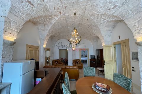 Byhus i Cisternino, Brindisi, Cisternino - € 190.000 | Ref: 359 - foto 13