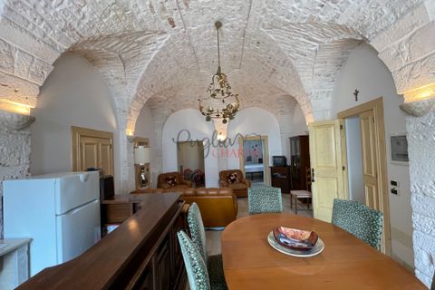 Byhus i Cisternino, Brindisi, Cisternino - € 190.000 | Ref: 359 - foto 14