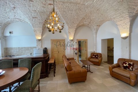 Byhus i Cisternino, Brindisi, Cisternino - € 190.000 | Ref: 359 - foto 48