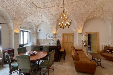 Byhus i Cisternino, Brindisi, Cisternino - € 190.000 | Ref: 359 - foto 46