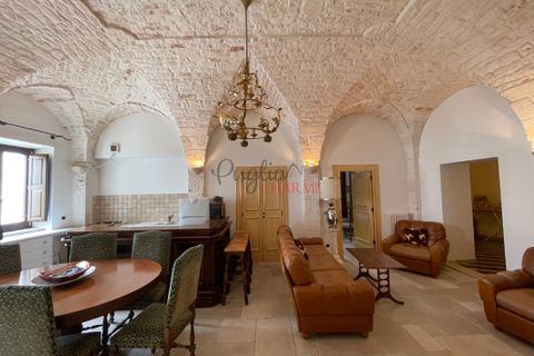 Byhus i Cisternino, Brindisi, Cisternino - € 190.000 | Ref: 359 - foto 2