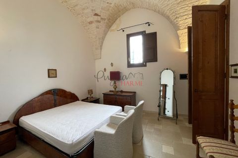 Byhus i Cisternino, Brindisi, Cisternino - € 190.000 | Ref: 359 - foto 25