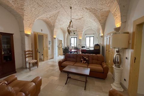 Byhus i Cisternino, Brindisi, Cisternino - € 190.000 | Ref: 359 - foto 5