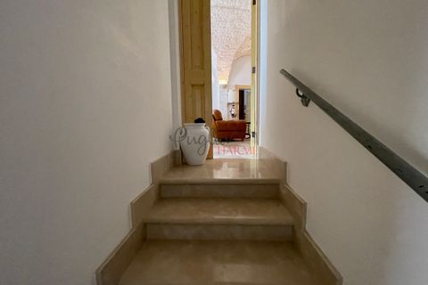 Byhus i Cisternino, Brindisi, Cisternino - € 190.000 | Ref: 359 - foto 1