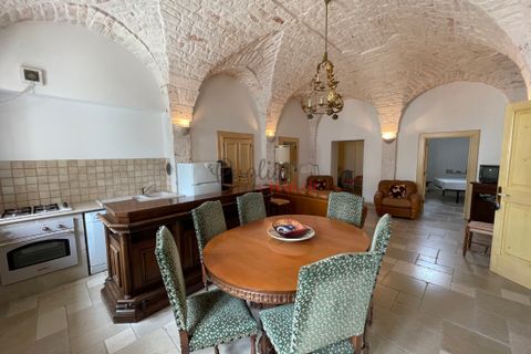 Byhus i Cisternino, Brindisi, Cisternino - € 190.000 | Ref: 359 - foto 9