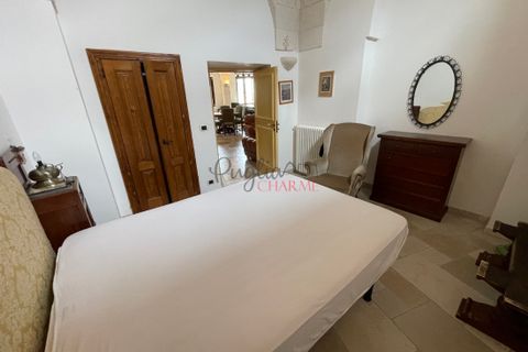 Byhus i Cisternino, Brindisi, Cisternino - € 190.000 | Ref: 359 - foto 19