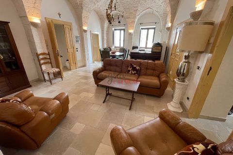 Byhus i Cisternino, Brindisi, Cisternino - € 190.000 | Ref: 359 - foto 4