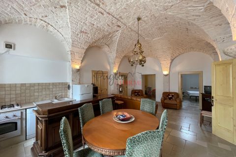 Byhus i Cisternino, Brindisi, Cisternino - € 190.000 | Ref: 359 - foto 12