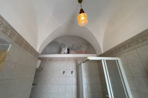Byhus i Cisternino, Brindisi, Cisternino - € 190.000 | Ref: 359 - foto 38