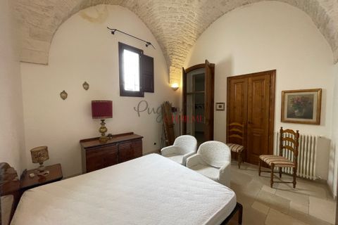 Byhus i Cisternino, Brindisi, Cisternino - € 190.000 | Ref: 359 - foto 26