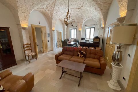 Byhus i Cisternino, Brindisi, Cisternino - € 190.000 | Ref: 359 - foto 3