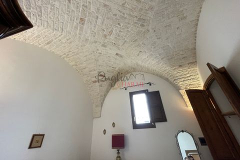 Byhus i Cisternino, Brindisi, Cisternino - € 190.000 | Ref: 359 - foto 45