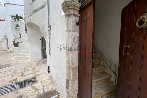 Byhus i Cisternino, Brindisi, Cisternino - € 185.000 | Ref: 358 - foto 4