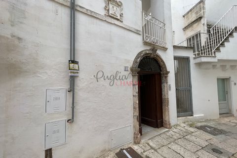 Byhus i Cisternino, Brindisi, Cisternino - € 185.000 | Ref: 358 - foto 5