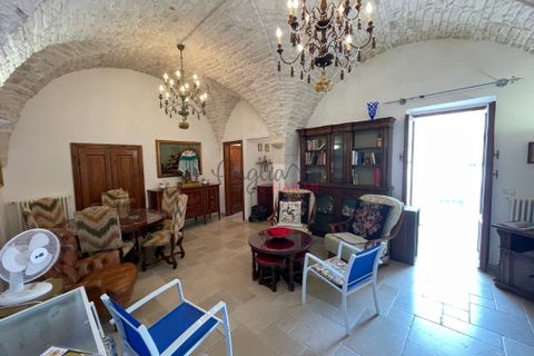 Byhus i Cisternino, Brindisi, Cisternino - € 185.000 | Ref: 358 - foto 17