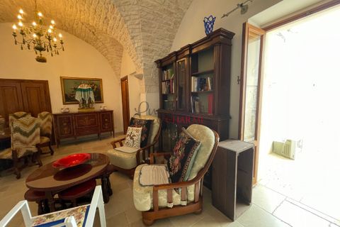 Byhus i Cisternino, Brindisi, Cisternino - € 185.000 | Ref: 358 - foto 43
